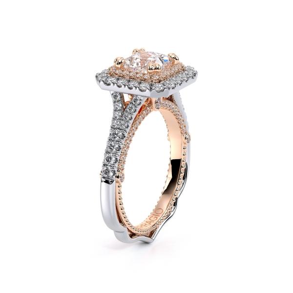 VENETIAN-5065P VERRAGIO Engagement Ring Birmingham Jewelry 