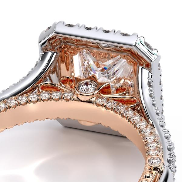 VENETIAN-5065P VERRAGIO Engagement Ring Birmingham Jewelry 