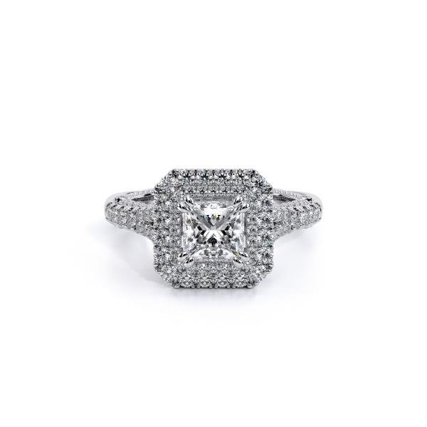 VENETIAN-5065P VERRAGIO Engagement Ring Birmingham Jewelry 