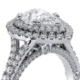 VENETIAN-5065PS VERRAGIO Engagement Ring Birmingham Jewelry 