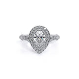 VENETIAN-5065PS VERRAGIO Engagement Ring Birmingham Jewelry 