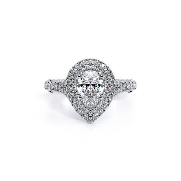 VENETIAN-5065PS VERRAGIO Engagement Ring Birmingham Jewelry 