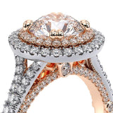 VENETIAN-5065PS VERRAGIO Engagement Ring Birmingham Jewelry 