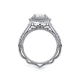 VENETIAN-5065PS VERRAGIO Engagement Ring Birmingham Jewelry 