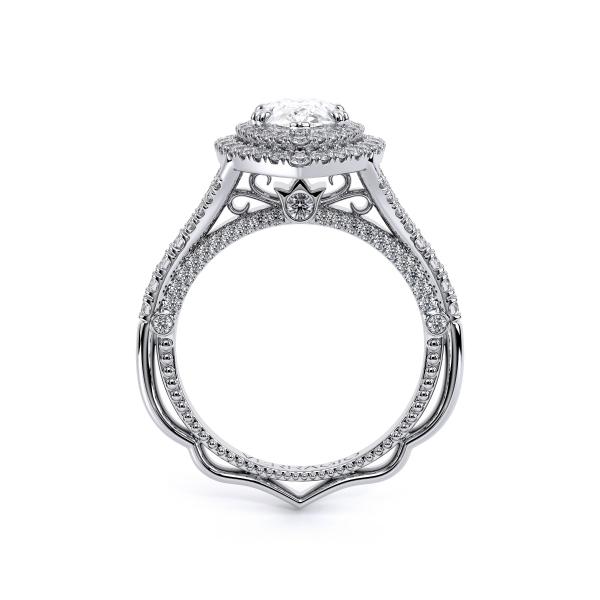 VENETIAN-5065PS VERRAGIO Engagement Ring Birmingham Jewelry 