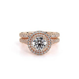 VENETIAN-5065PS VERRAGIO Engagement Ring Birmingham Jewelry 