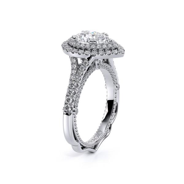 VENETIAN-5065PS VERRAGIO Engagement Ring Birmingham Jewelry 