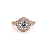 VENETIAN-5065PS VERRAGIO Engagement Ring Birmingham Jewelry 