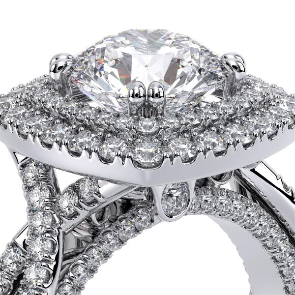 VENETIAN-5066CU VERRAGIO Engagement Ring Birmingham Jewelry 