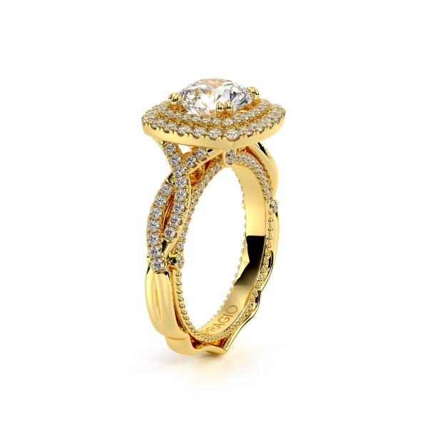 VENETIAN-5066CU VERRAGIO Engagement Ring Birmingham Jewelry 