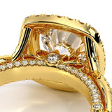 VENETIAN-5066CU VERRAGIO Engagement Ring Birmingham Jewelry 