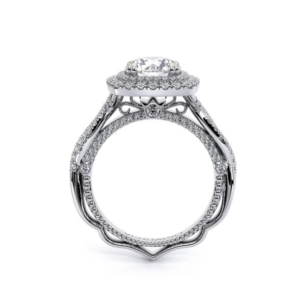 VENETIAN-5066CU VERRAGIO Engagement Ring Birmingham Jewelry 