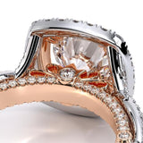 VENETIAN-5066CU VERRAGIO Engagement Ring Birmingham Jewelry 