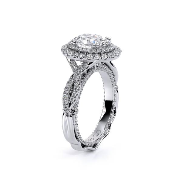 VENETIAN-5066OV VERRAGIO Engagement Ring Birmingham Jewelry 