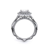 VENETIAN-5066OV VERRAGIO Engagement Ring Birmingham Jewelry 