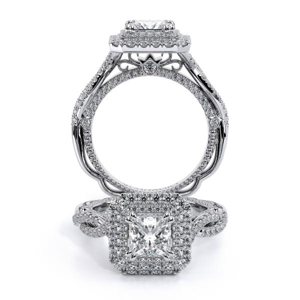 VENETIAN-5066P VERRAGIO Engagement Ring Birmingham Jewelry 