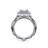 VENETIAN-5066P VERRAGIO Engagement Ring Birmingham Jewelry 