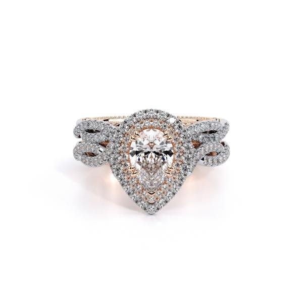 VENETIAN-5066PS VERRAGIO Engagement Ring Birmingham Jewelry 