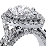 VENETIAN-5066PS VERRAGIO Engagement Ring Birmingham Jewelry 