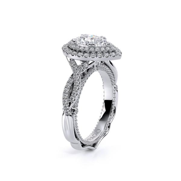 VENETIAN-5066PS VERRAGIO Engagement Ring Birmingham Jewelry 