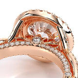 VENETIAN-5066R VERRAGIO Engagement Ring Birmingham Jewelry 
