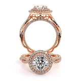 VENETIAN-5066R VERRAGIO Engagement Ring Birmingham Jewelry 