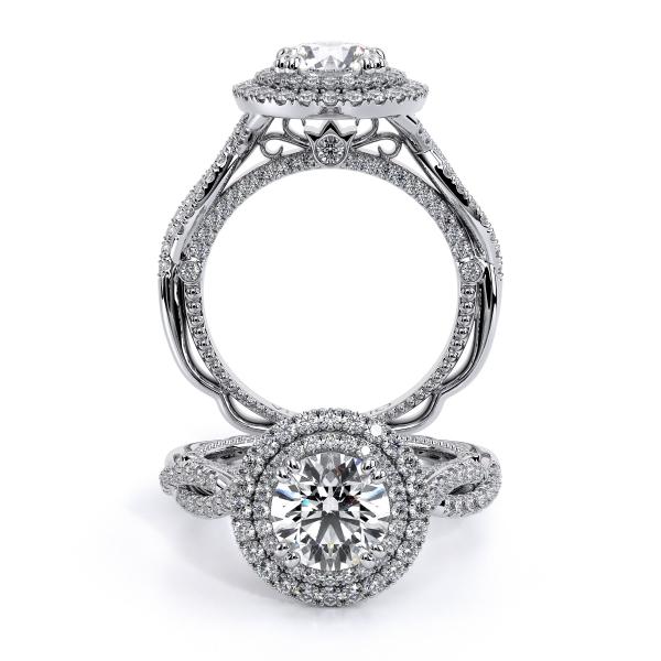 VENETIAN-5066R VERRAGIO Engagement Ring Birmingham Jewelry 