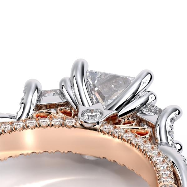VENETIAN-5069P VERRAGIO Engagement Ring Birmingham Jewelry Verragio Jewelry | Diamond Engagement Ring VENETIAN-5069P