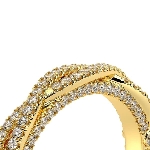 VENETIAN-5069W VERRAGIO Wedding Band Birmingham Jewelry 
