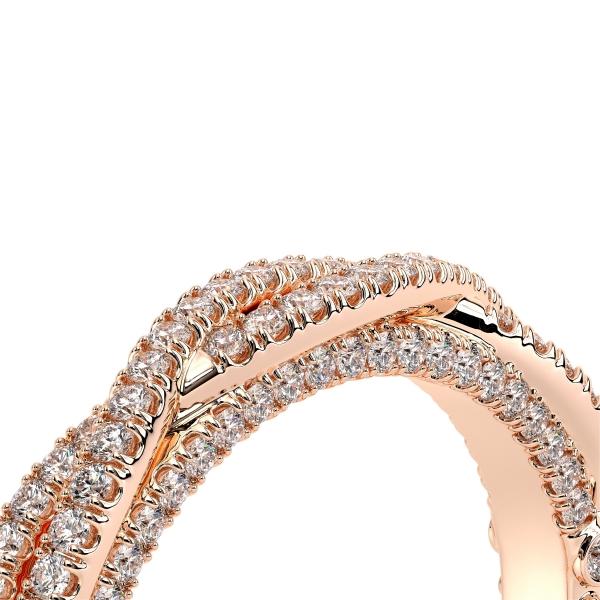 VENETIAN-5069W VERRAGIO Wedding Band Birmingham Jewelry 