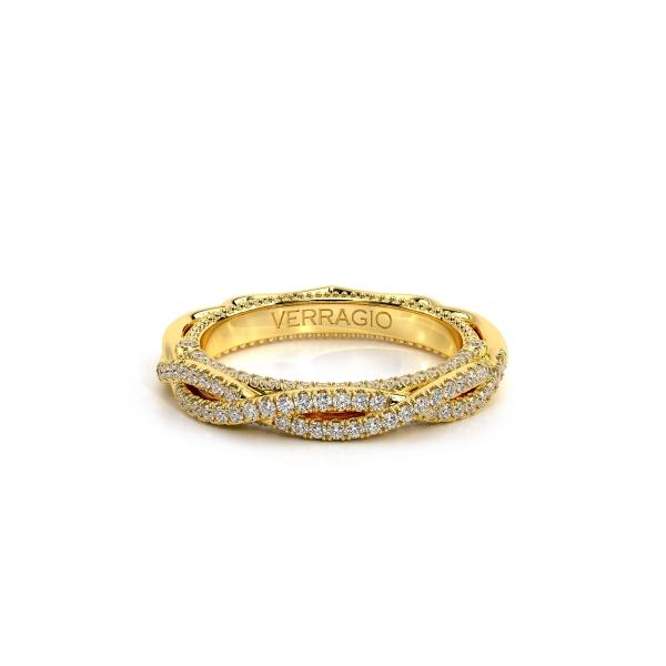 VENETIAN-5069W VERRAGIO Wedding Band Birmingham Jewelry 