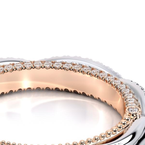 VENETIAN-5069W VERRAGIO Wedding Band Birmingham Jewelry 