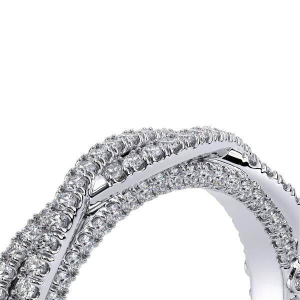 VENETIAN-5069W VERRAGIO Wedding Band Birmingham Jewelry 