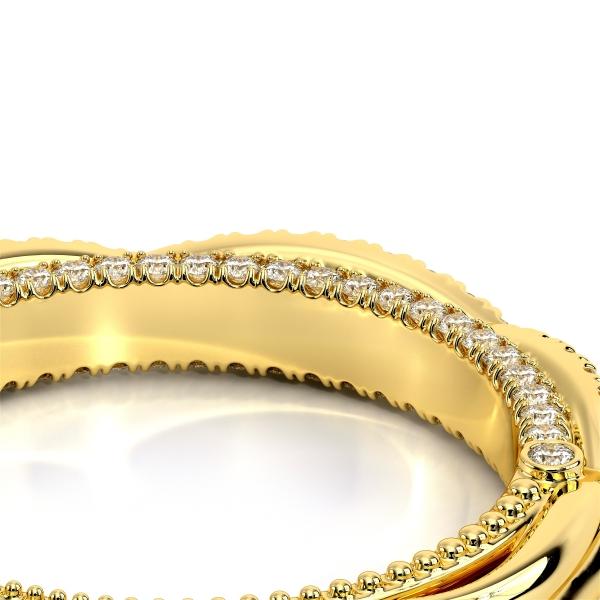 VENETIAN-5069W VERRAGIO Wedding Band Birmingham Jewelry 