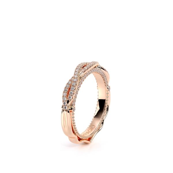 VENETIAN-5069W VERRAGIO Wedding Band Birmingham Jewelry 
