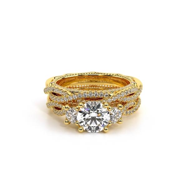 VENETIAN-5069W VERRAGIO Wedding Band Birmingham Jewelry 