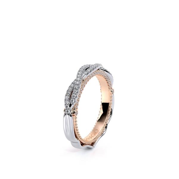 VENETIAN-5069W VERRAGIO Wedding Band Birmingham Jewelry 