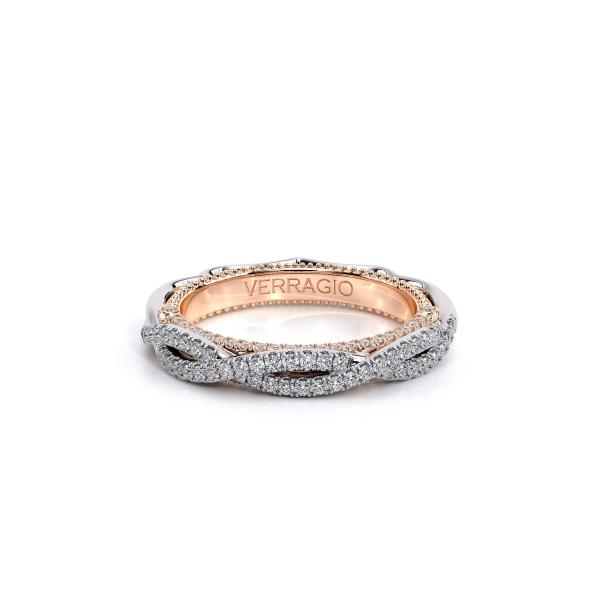 VENETIAN-5069W VERRAGIO Wedding Band Birmingham Jewelry 