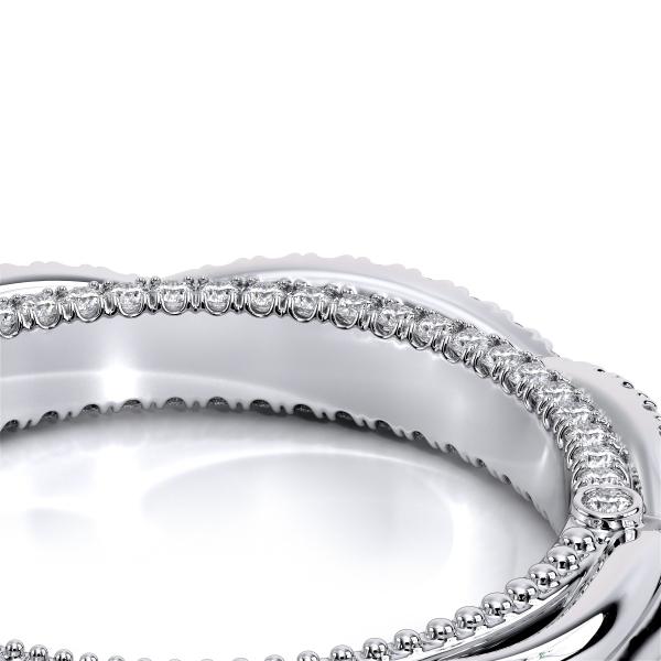 VENETIAN-5069W VERRAGIO Wedding Band Birmingham Jewelry 