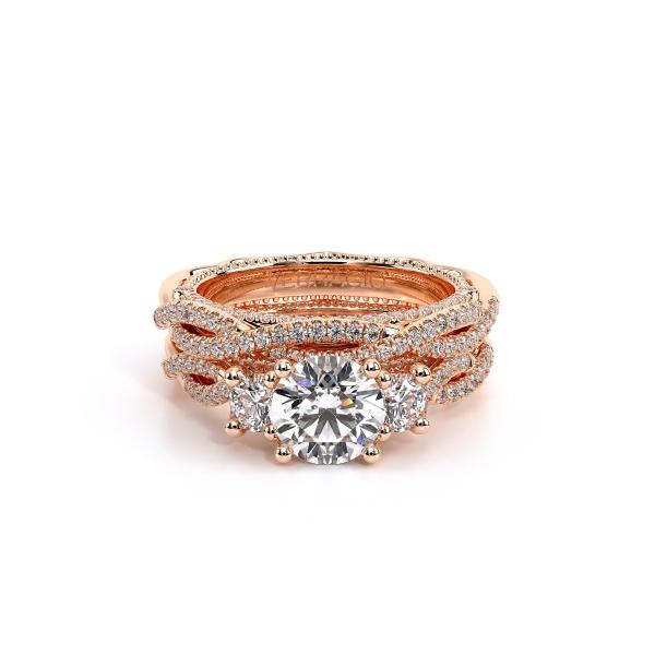 VENETIAN-5069W VERRAGIO Wedding Band Birmingham Jewelry 