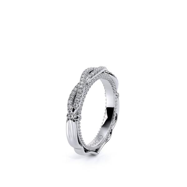 VENETIAN-5069W VERRAGIO Wedding Band Birmingham Jewelry 