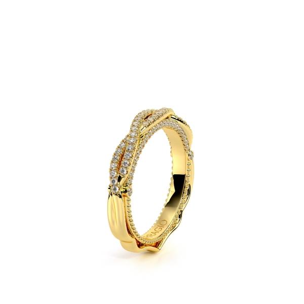 VENETIAN-5069W VERRAGIO Wedding Band Birmingham Jewelry 