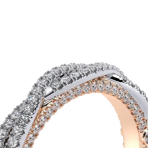 VENETIAN-5069W VERRAGIO Wedding Band Birmingham Jewelry 