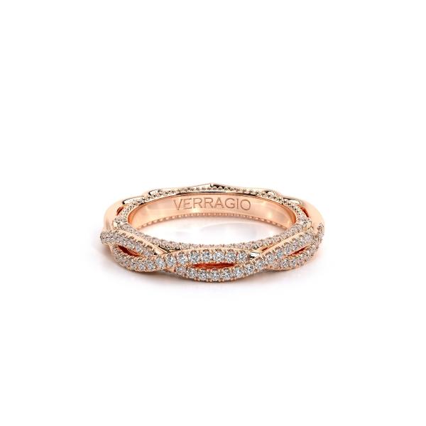 VENETIAN-5069W VERRAGIO Wedding Band Birmingham Jewelry 