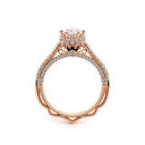 VENETIAN-5070OV VERRAGIO Engagement Ring Birmingham Jewelry 