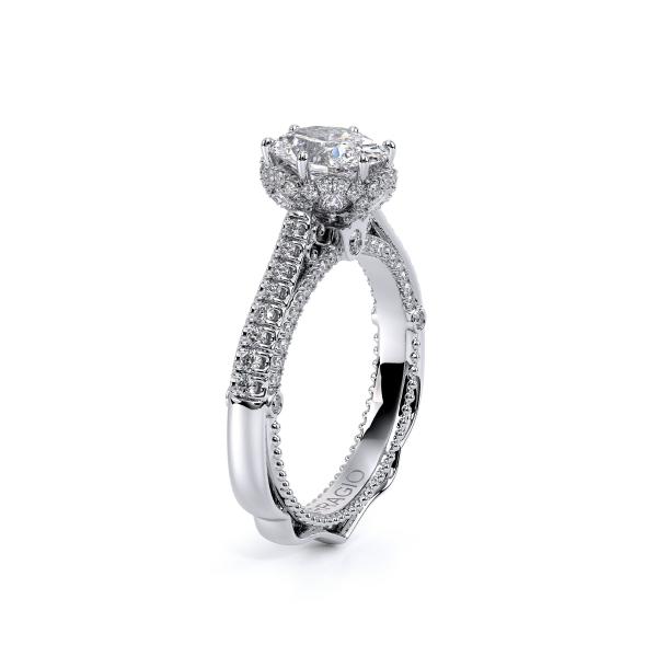 VENETIAN-5070OV VERRAGIO Engagement Ring Birmingham Jewelry 