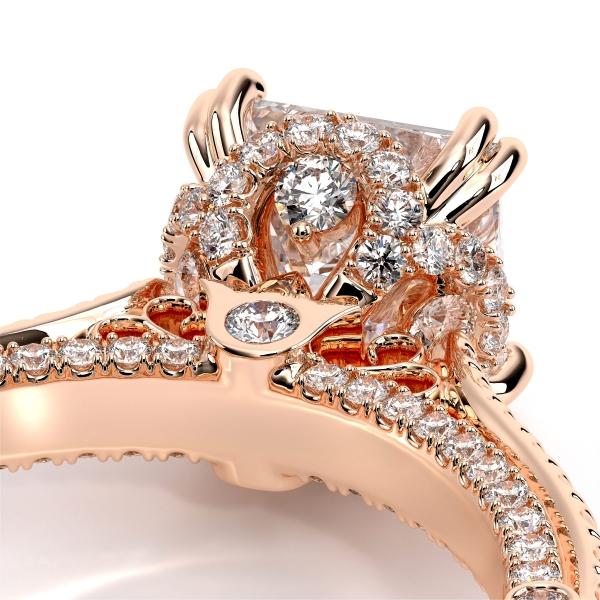 VENETIAN-5070P VERRAGIO Engagement Ring Birmingham Jewelry 