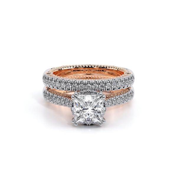 VENETIAN-5070P VERRAGIO Engagement Ring Birmingham Jewelry 