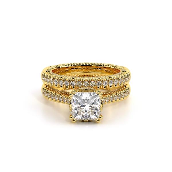 VENETIAN-5070P VERRAGIO Engagement Ring Birmingham Jewelry 