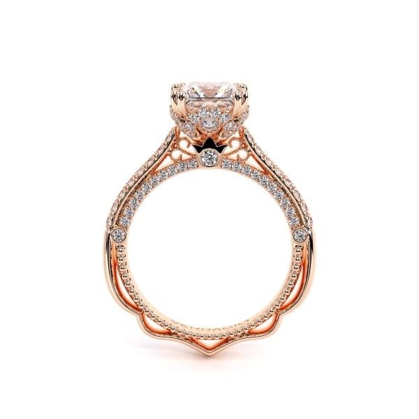 VENETIAN-5070P VERRAGIO Engagement Ring Birmingham Jewelry 